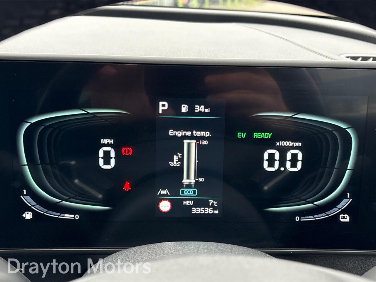 Used Kia Sportage 2023 for sale - 77029513: Photo 19