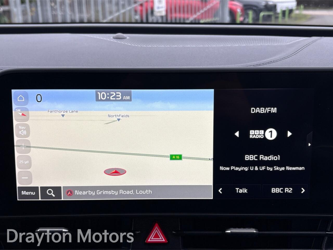 Used Kia Sportage 2023 for sale - 77029513: Photo 21