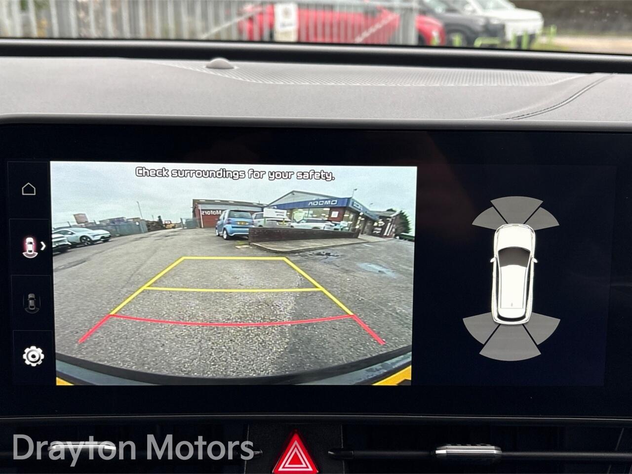 Used Kia Sportage 2023 for sale - 77029513: Photo 22