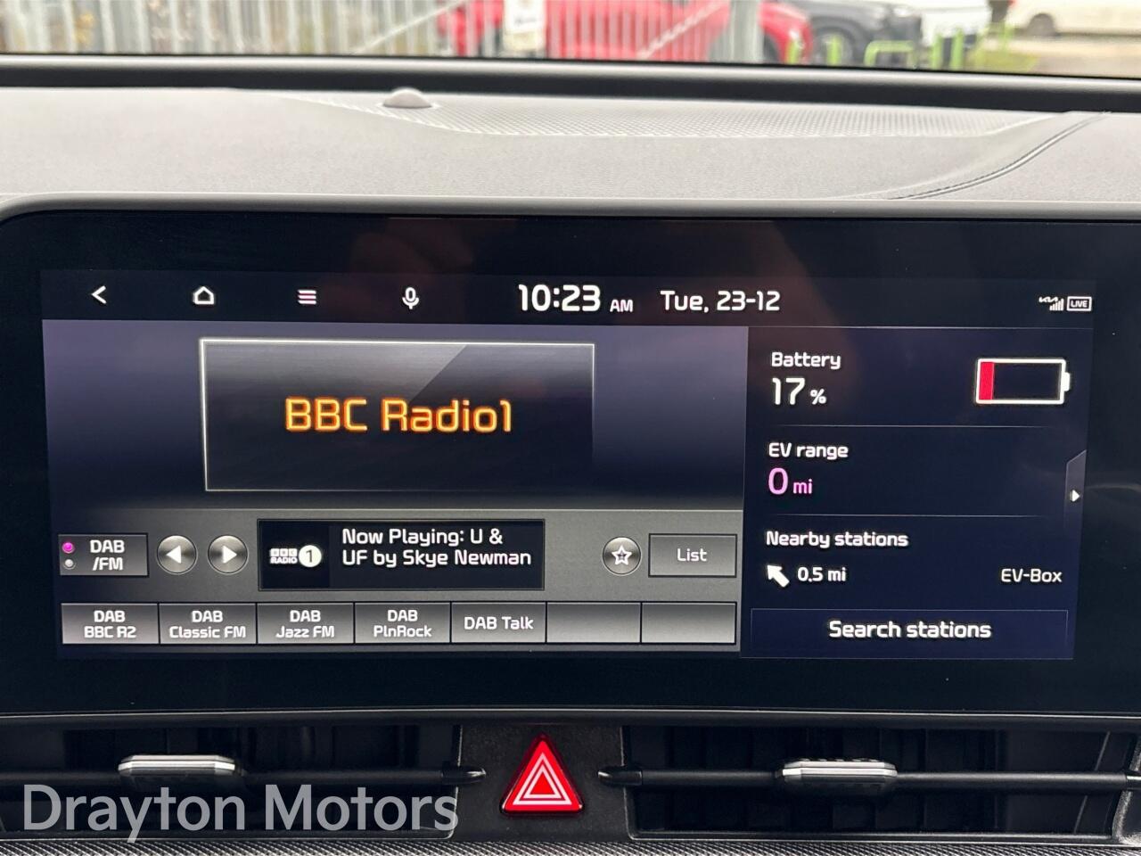 Used Kia Sportage 2023 for sale - 77029513: Photo 24