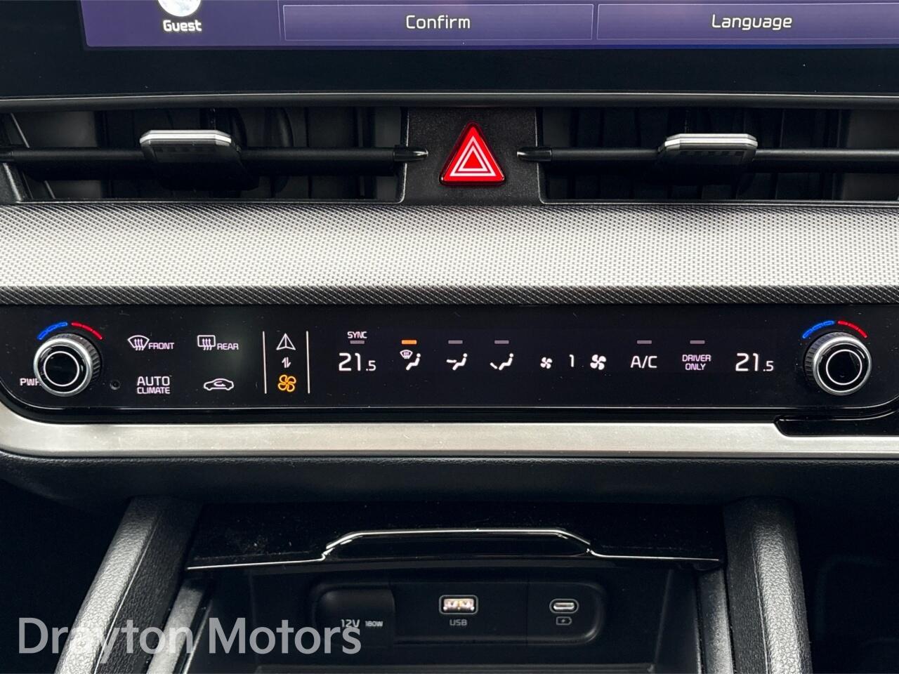 Used Kia Sportage 2023 for sale - 77029513: Photo 25