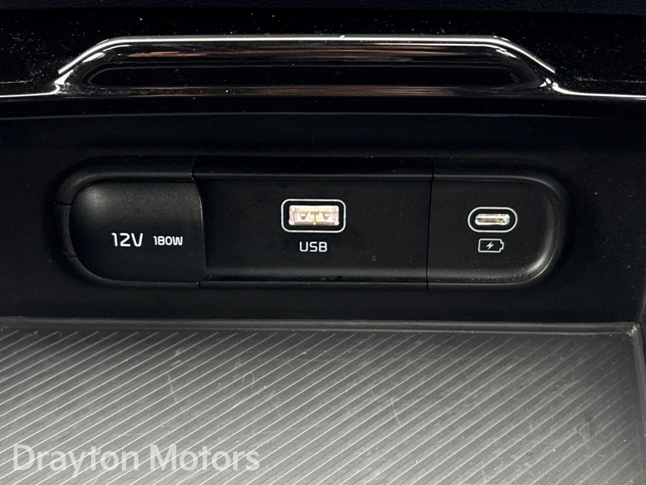 Used Kia Sportage 2023 for sale - 77029513: Photo 27