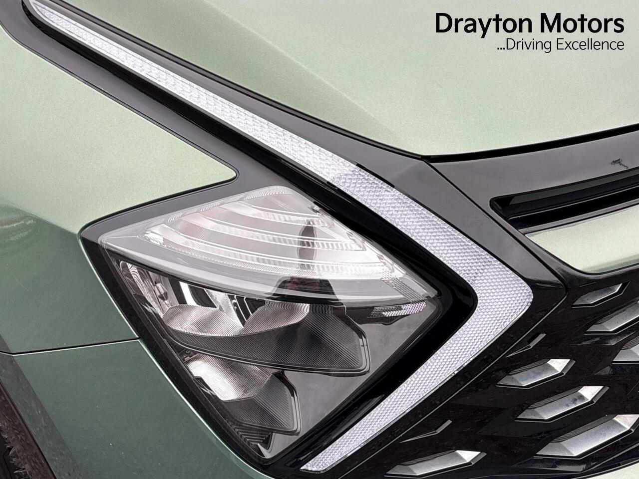 Used Kia Sportage 2023 for sale - 77029513: Photo 36