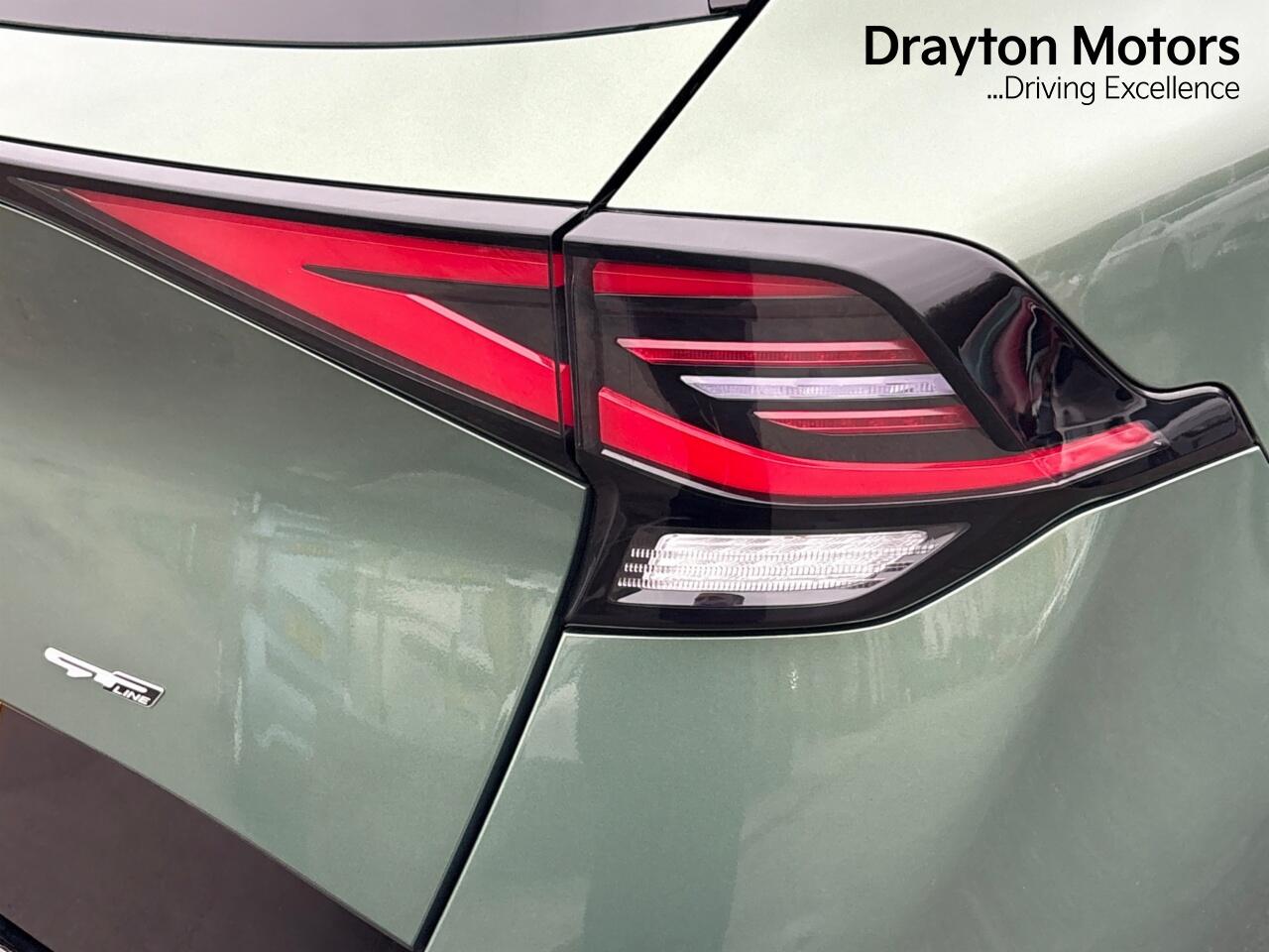 Used Kia Sportage 2023 for sale - 77029513: Photo 38