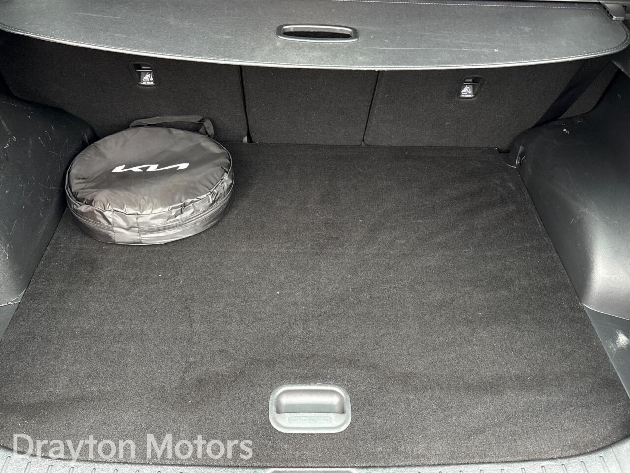 Used Kia Sportage 2023 for sale - 77029513: Photo 39