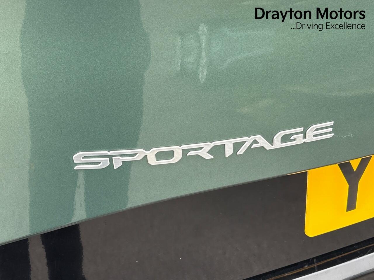 Used Kia Sportage 2023 for sale - 77029513: Photo 41