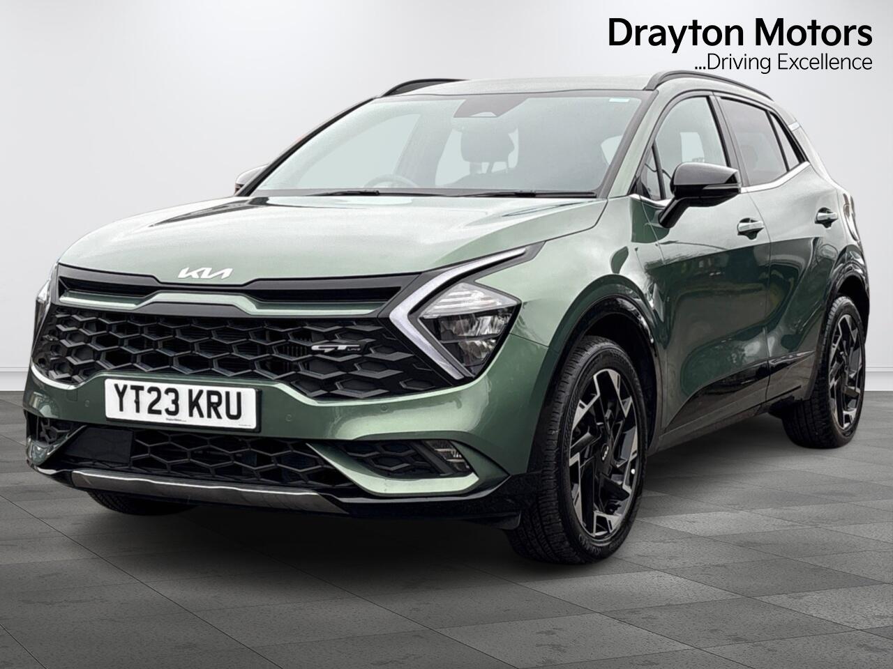 Used Kia Sportage 2023 for sale - 77029513: Photo 5