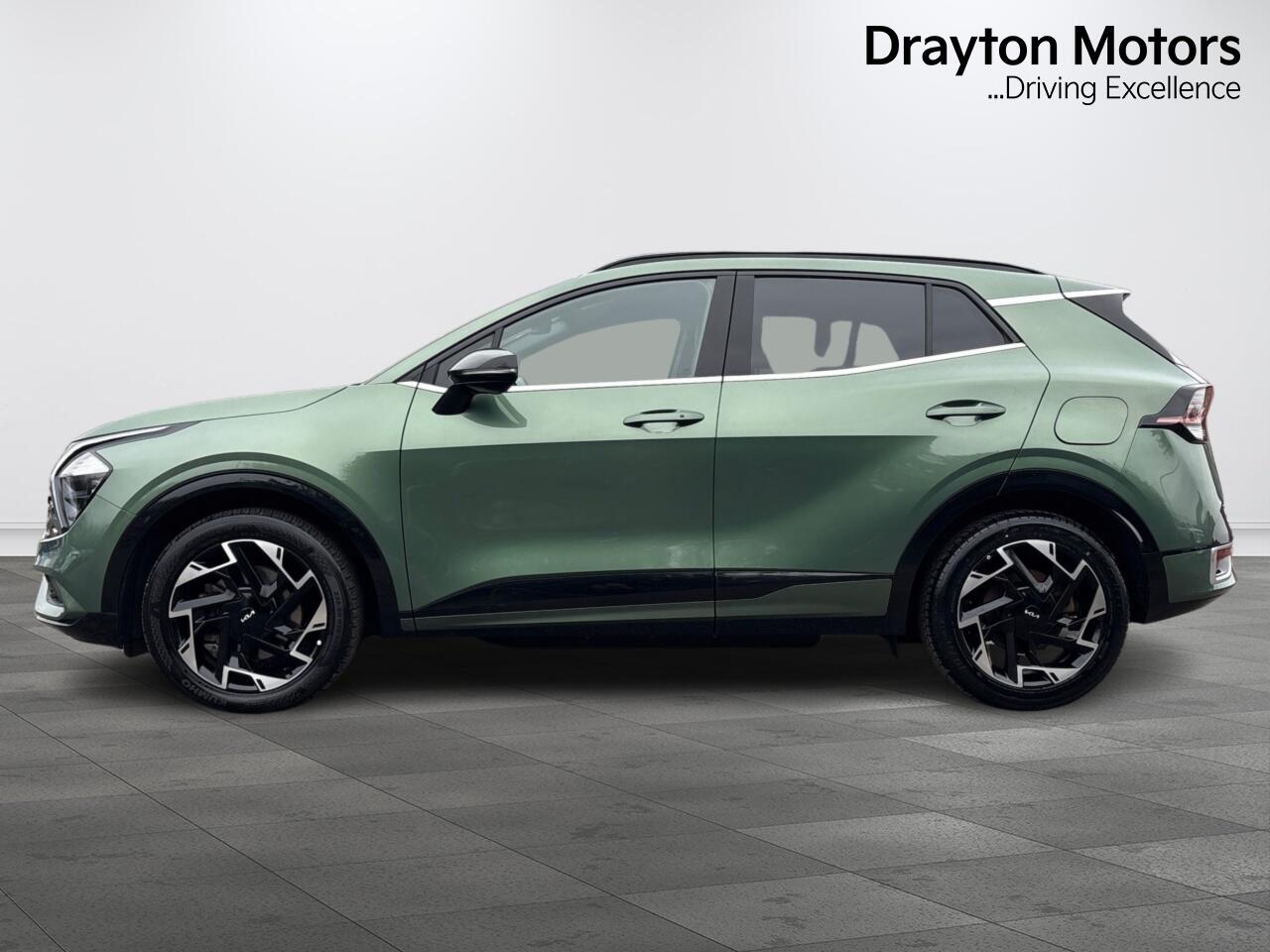 Used Kia Sportage 2023 for sale - 77029513: Photo 6