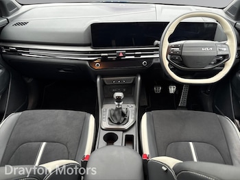 Used Kia Sportage 2025 for sale - 77320337: Photo