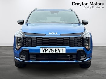 Used Kia Sportage 2025 for sale - 77320337: Photo