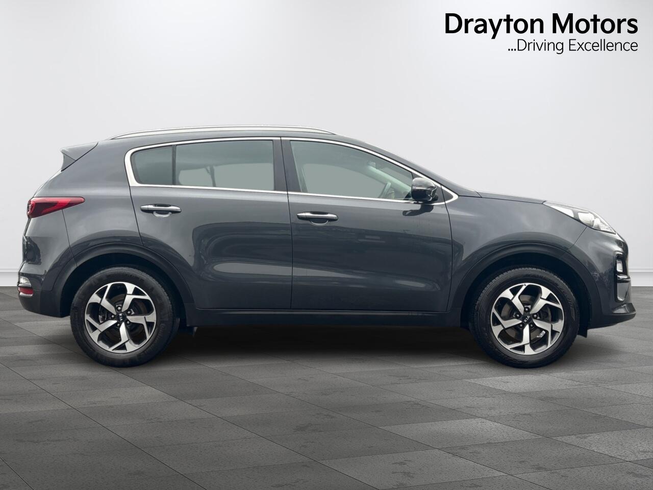 Used Kia Sportage 2019 for sale - 77305673: Photo 10