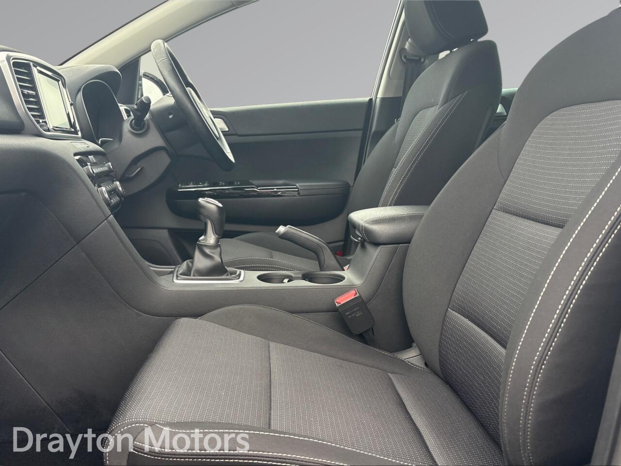 Used Kia Sportage 2019 for sale - 77305673: Photo 12