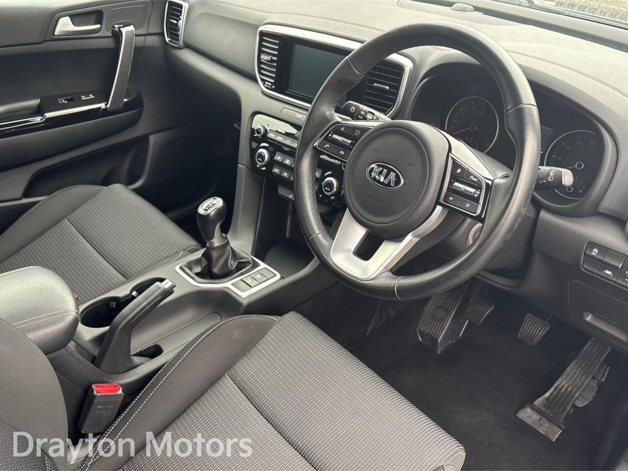 Used Kia Sportage 2019 for sale - 77305673: Photo 13