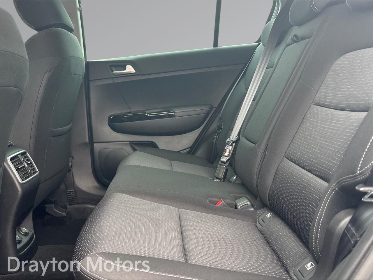 Used Kia Sportage 2019 for sale - 77305673: Photo 14