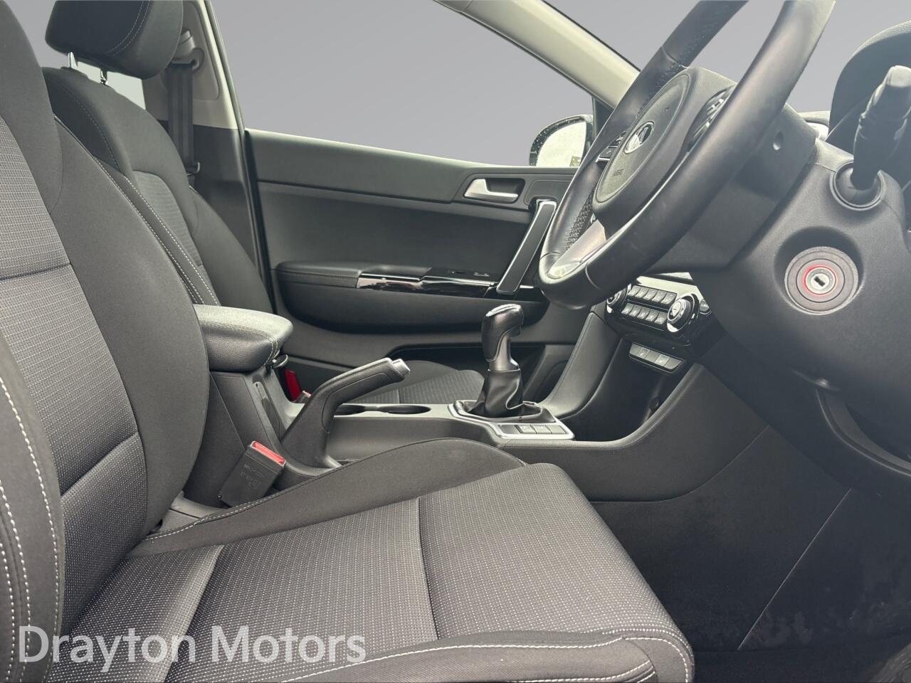 Used Kia Sportage 2019 for sale - 77305673: Photo 15