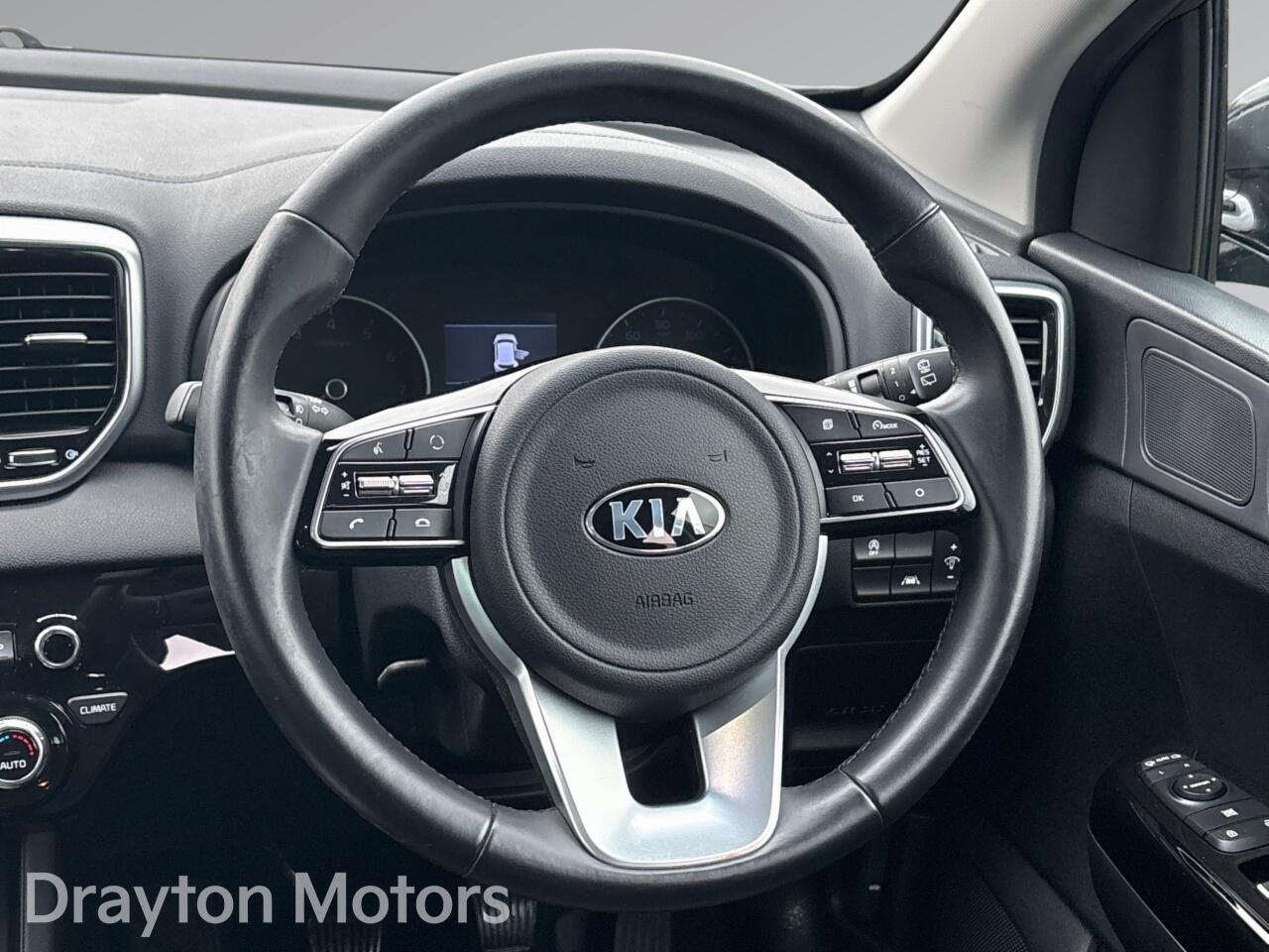 Used Kia Sportage 2019 for sale - 77305673: Photo 16