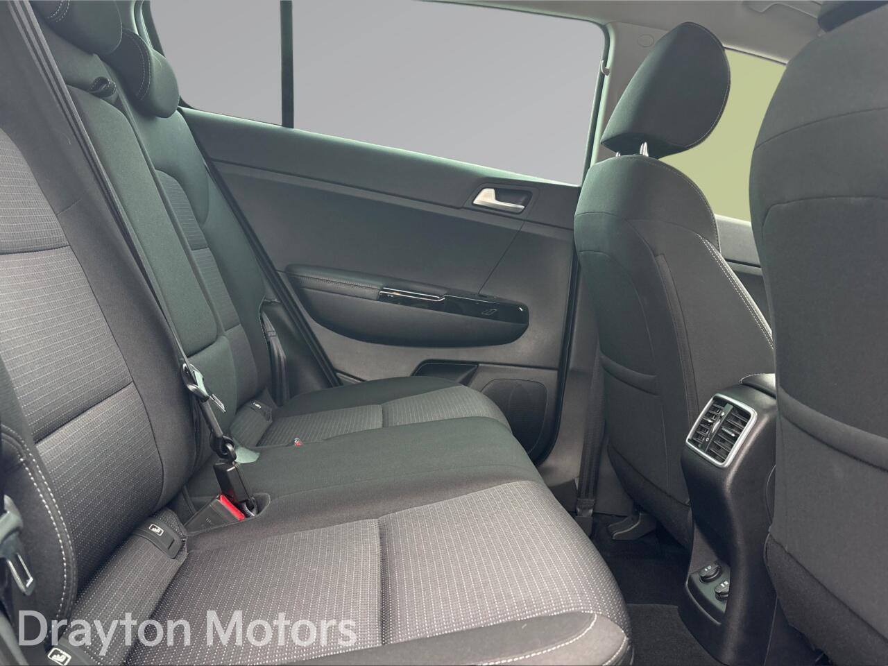 Used Kia Sportage 2019 for sale - 77305673: Photo 17