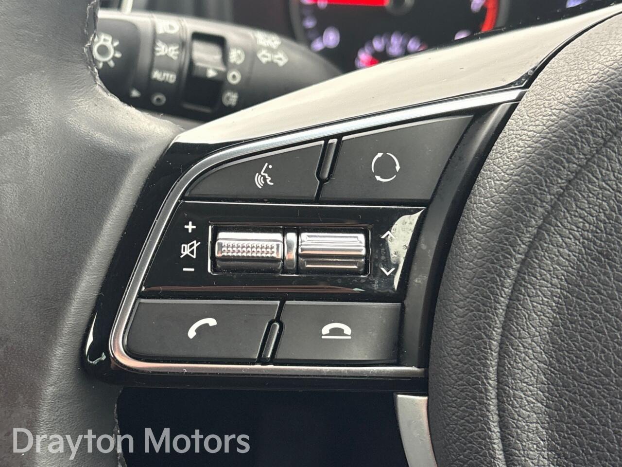 Used Kia Sportage 2019 for sale - 77305673: Photo 18