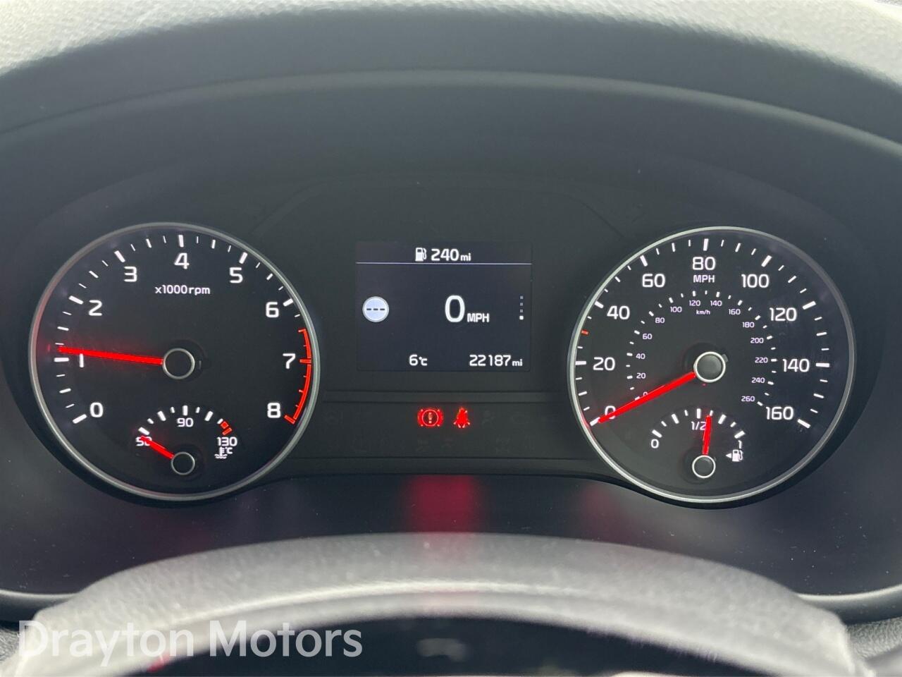 Used Kia Sportage 2019 for sale - 77305673: Photo 19