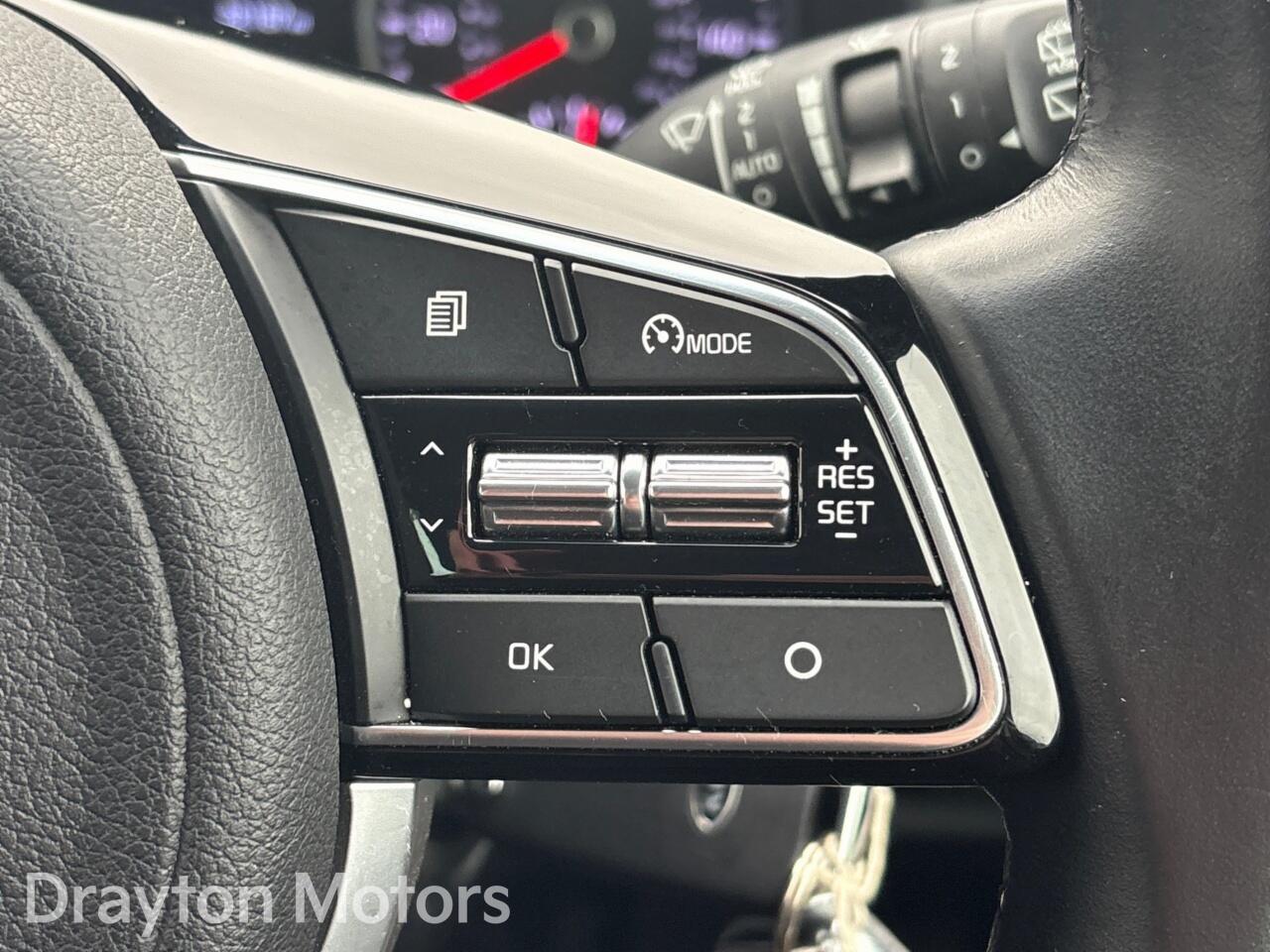 Used Kia Sportage 2019 for sale - 77305673: Photo 20