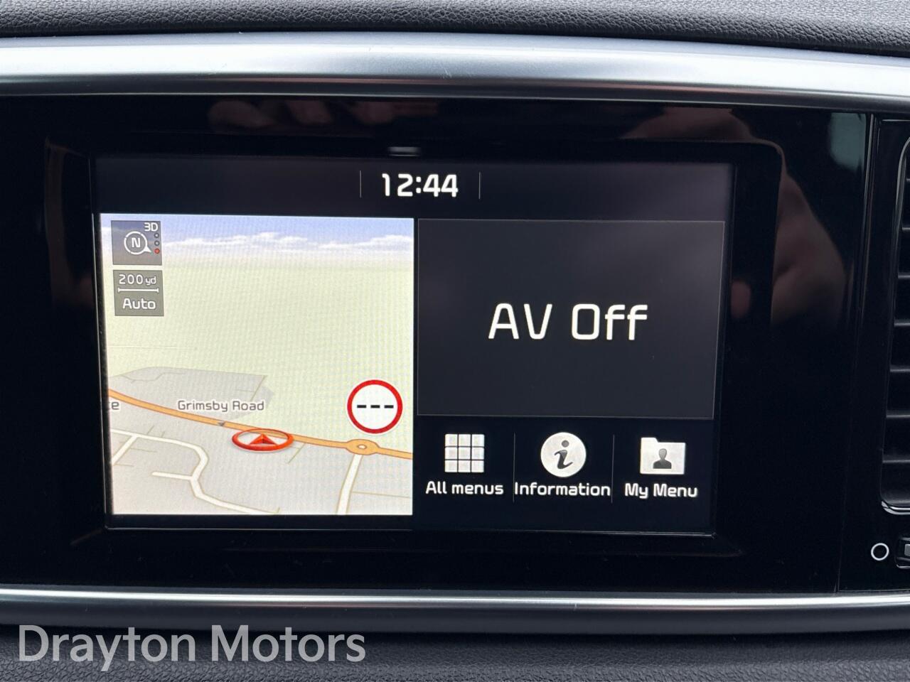 Used Kia Sportage 2019 for sale - 77305673: Photo 24