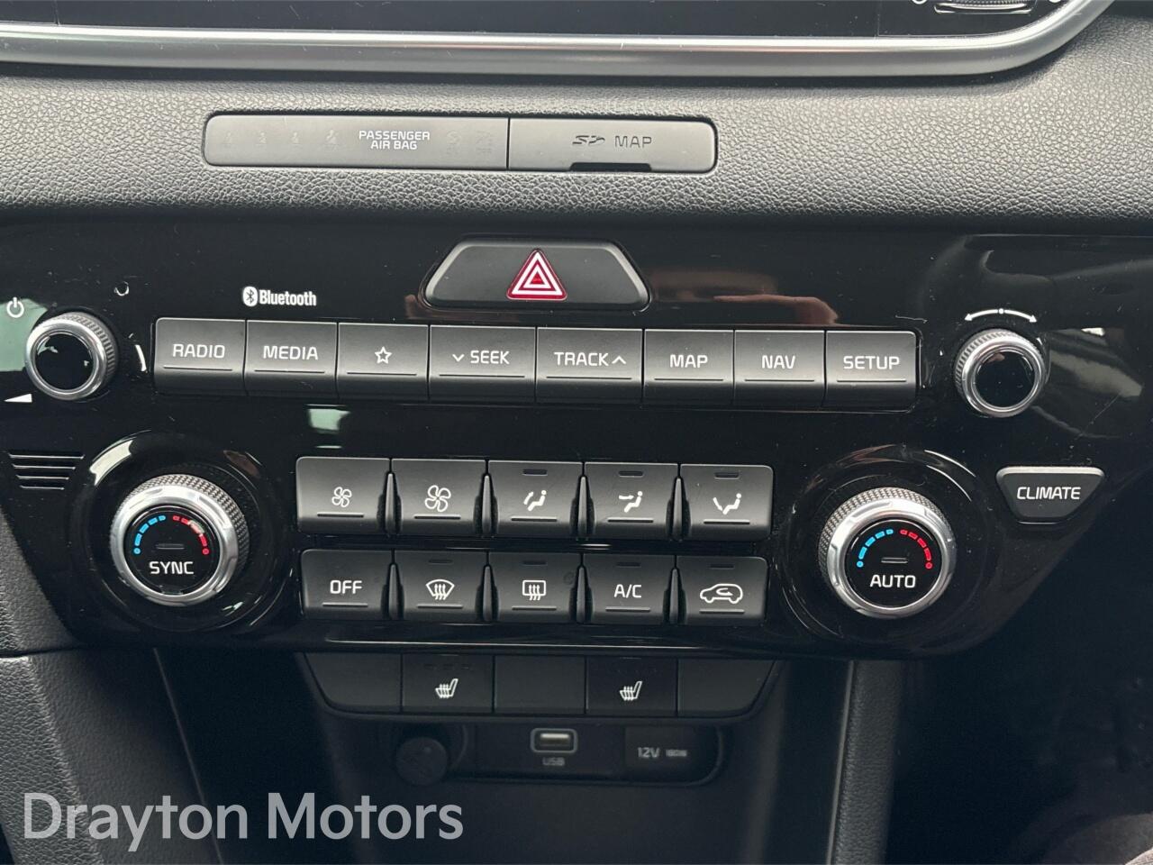 Used Kia Sportage 2019 for sale - 77305673: Photo 25