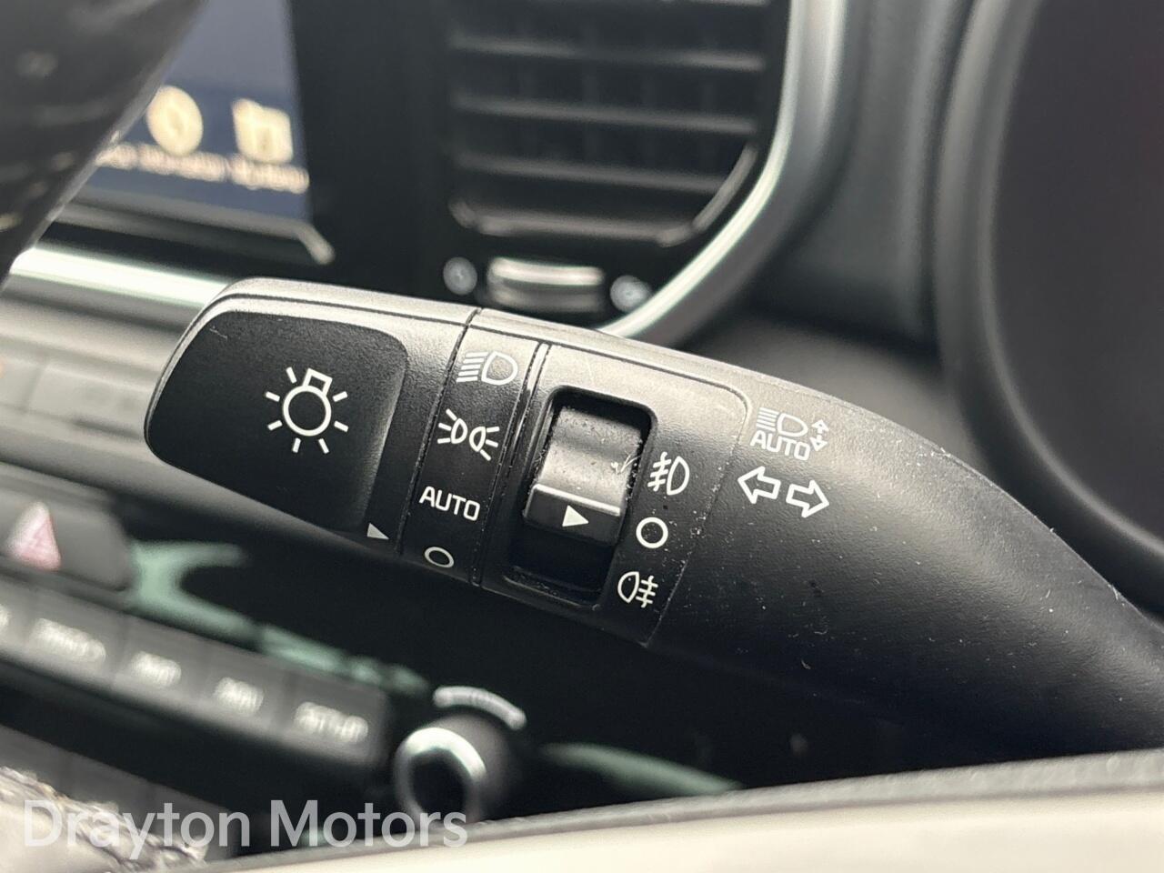 Used Kia Sportage 2019 for sale - 77305673: Photo 28