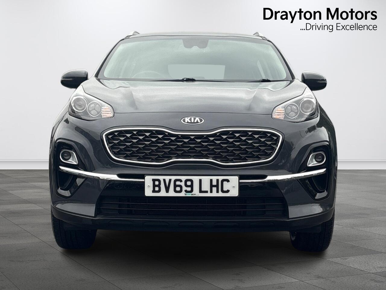Used Kia Sportage 2019 for sale - 77305673: Photo 3