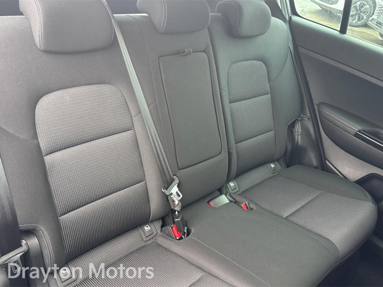 Used Kia Sportage 2019 for sale - 77305673: Photo 33