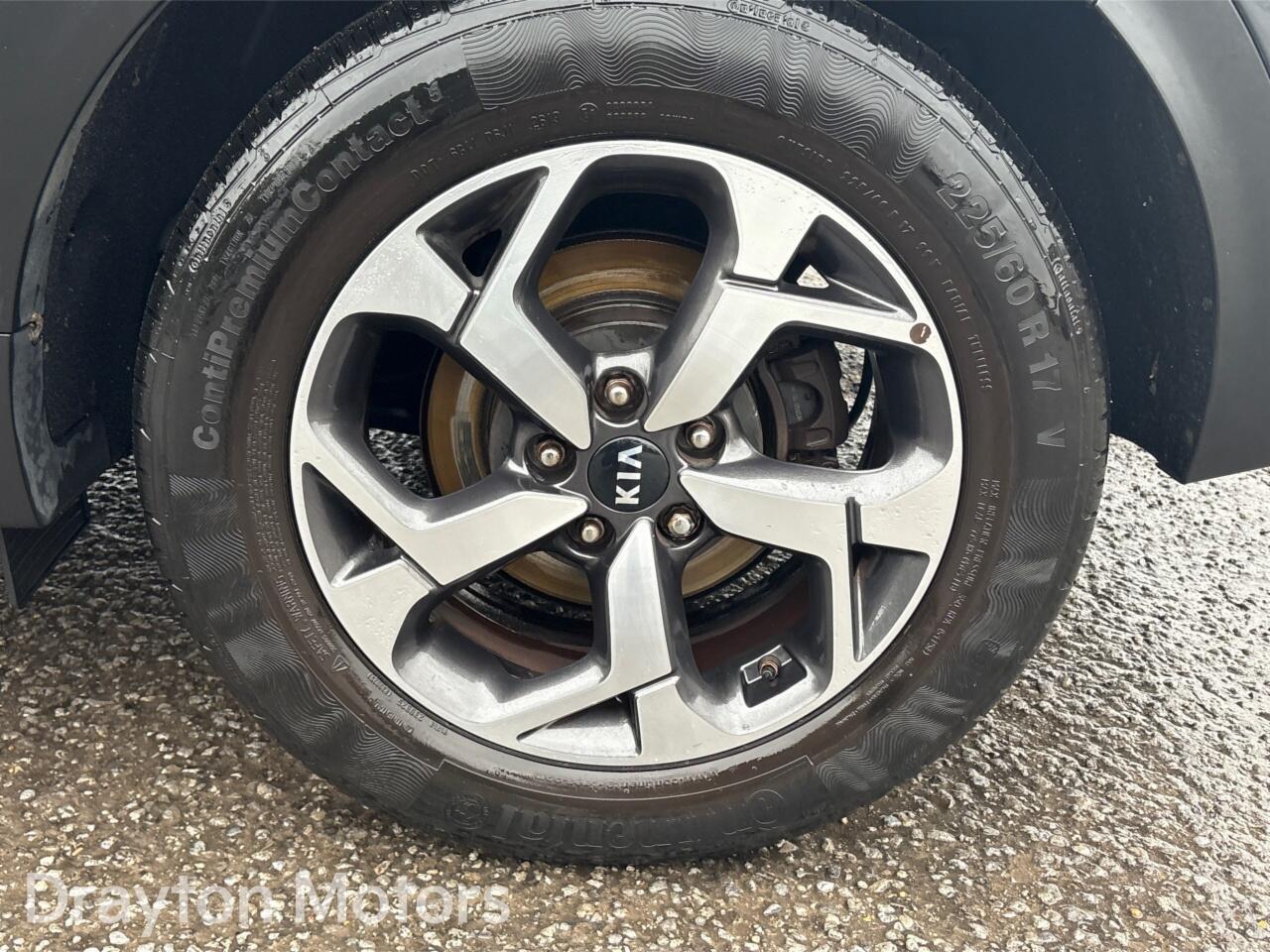 Used Kia Sportage 2019 for sale - 77305673: Photo 34