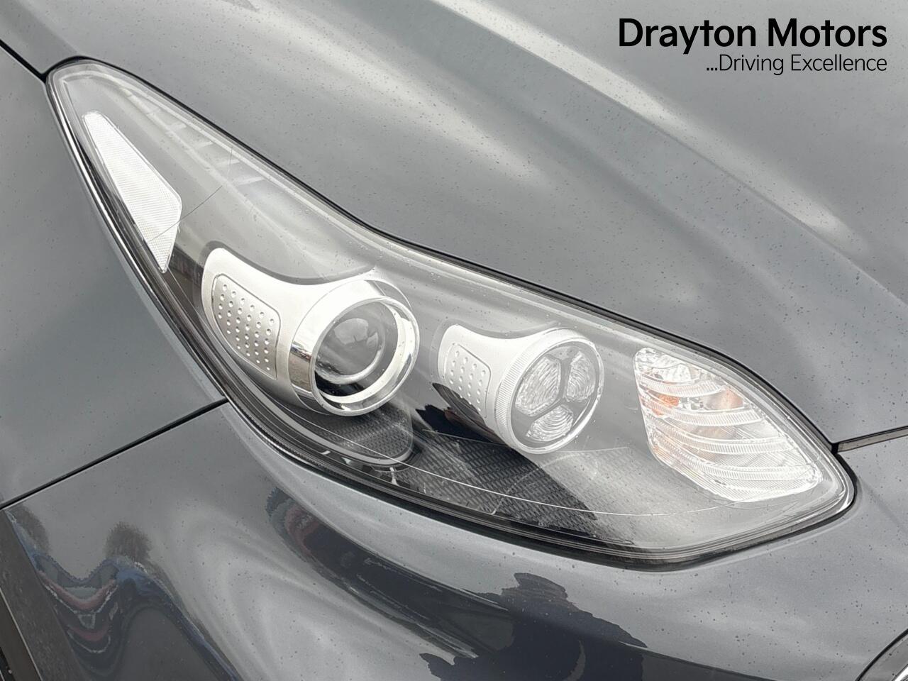 Used Kia Sportage 2019 for sale - 77305673: Photo 35