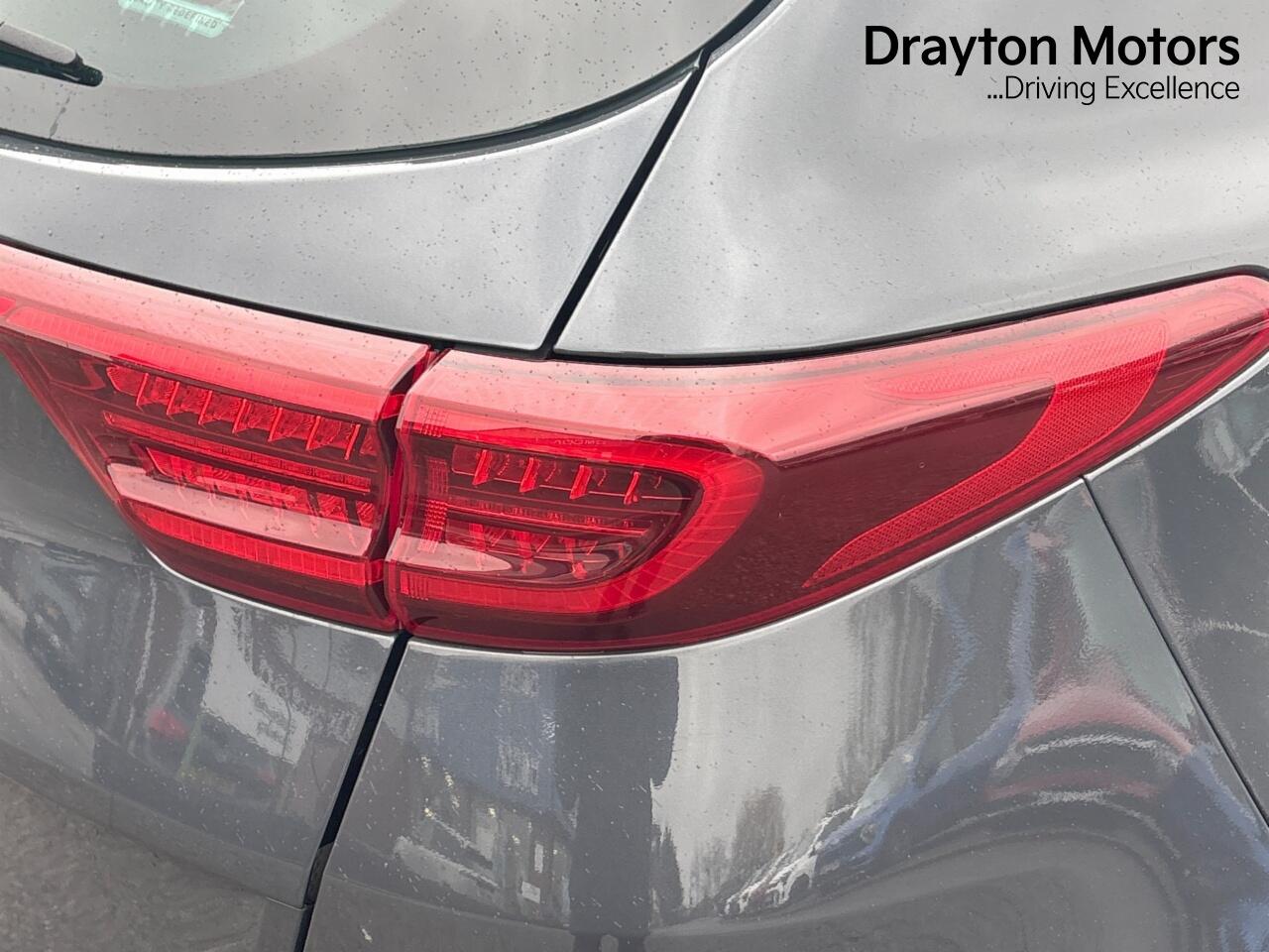 Used Kia Sportage 2019 for sale - 77305673: Photo 37