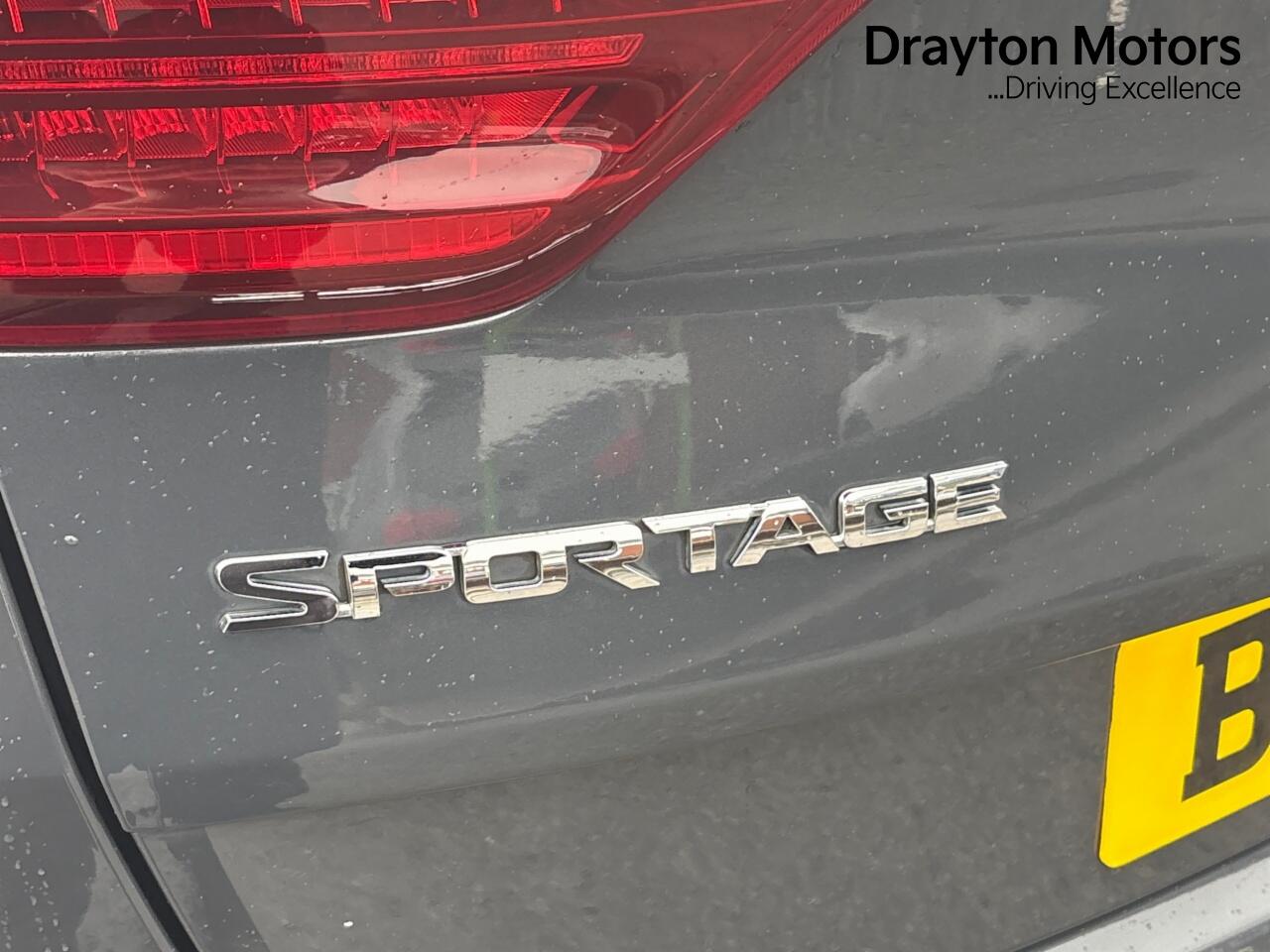 Used Kia Sportage 2019 for sale - 77305673: Photo 40