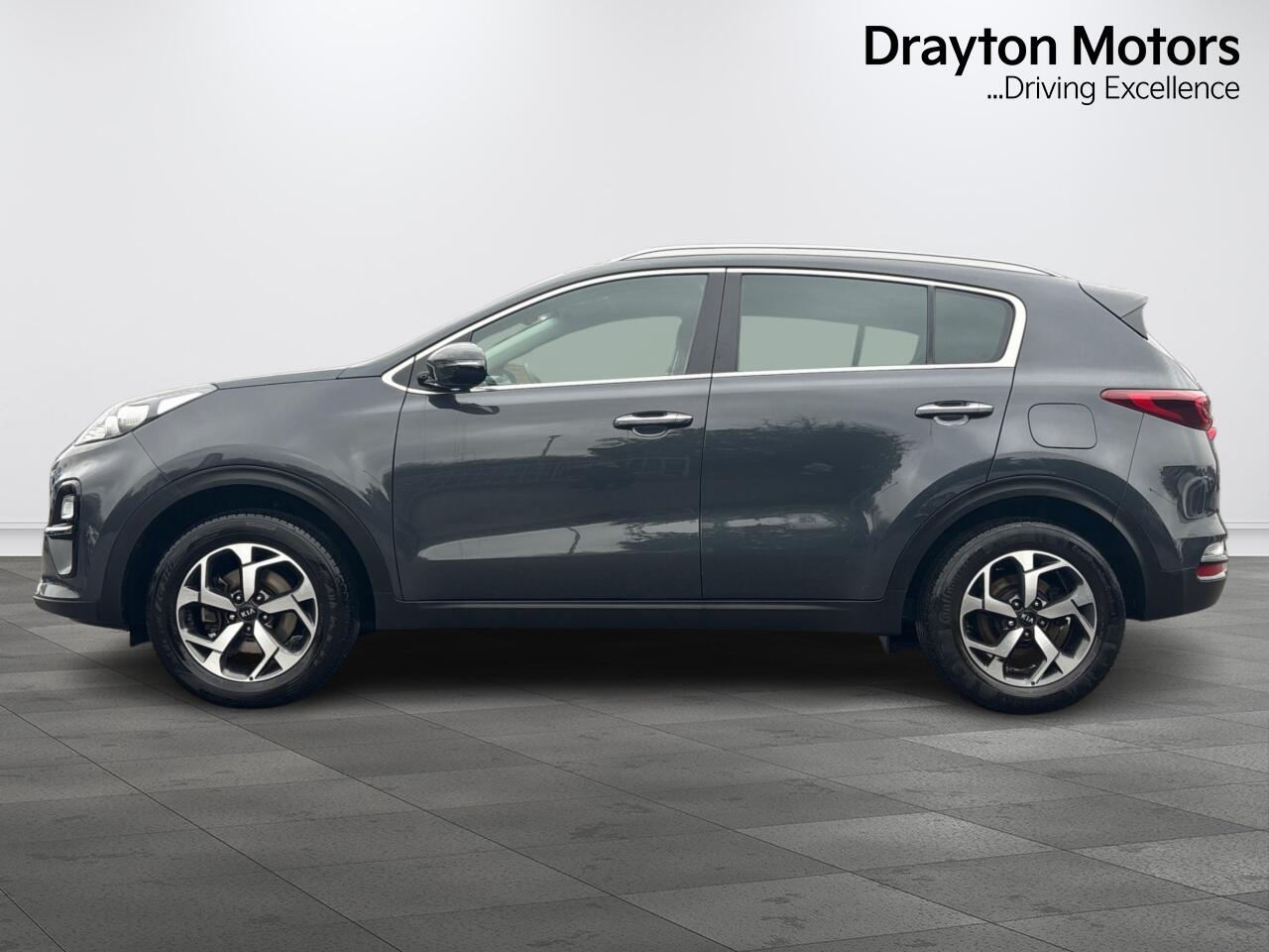 Used Kia Sportage 2019 for sale - 77305673: Photo 6