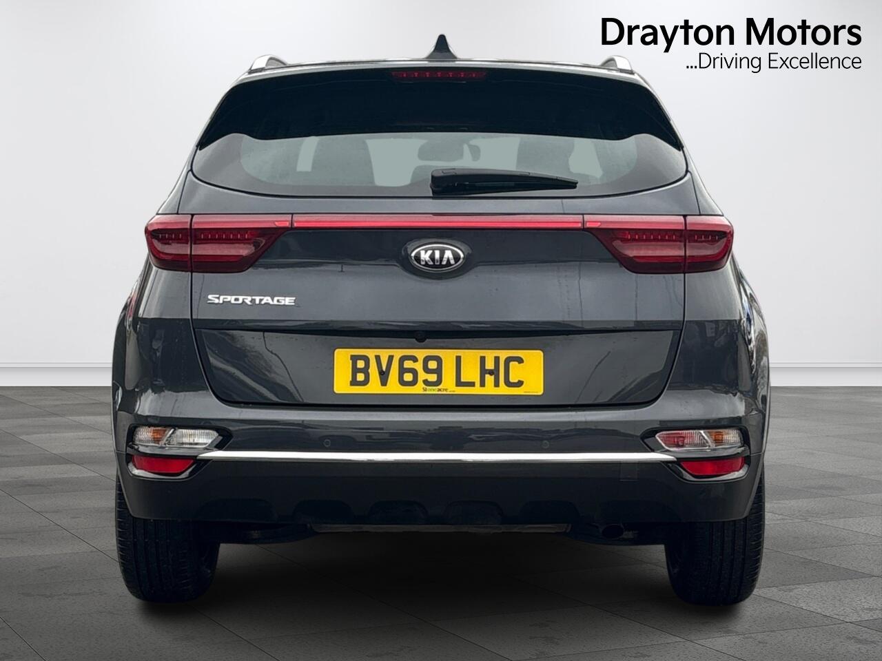 Used Kia Sportage 2019 for sale - 77305673: Photo 8