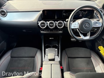 Used Mercedes-Benz EQA 2021 for sale - 77647153: Photo