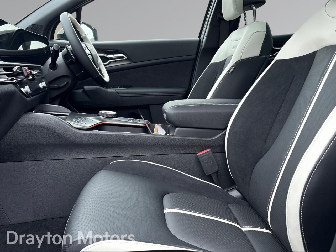 Used Kia Sportage 2025 for sale - 77440676: Photo 12