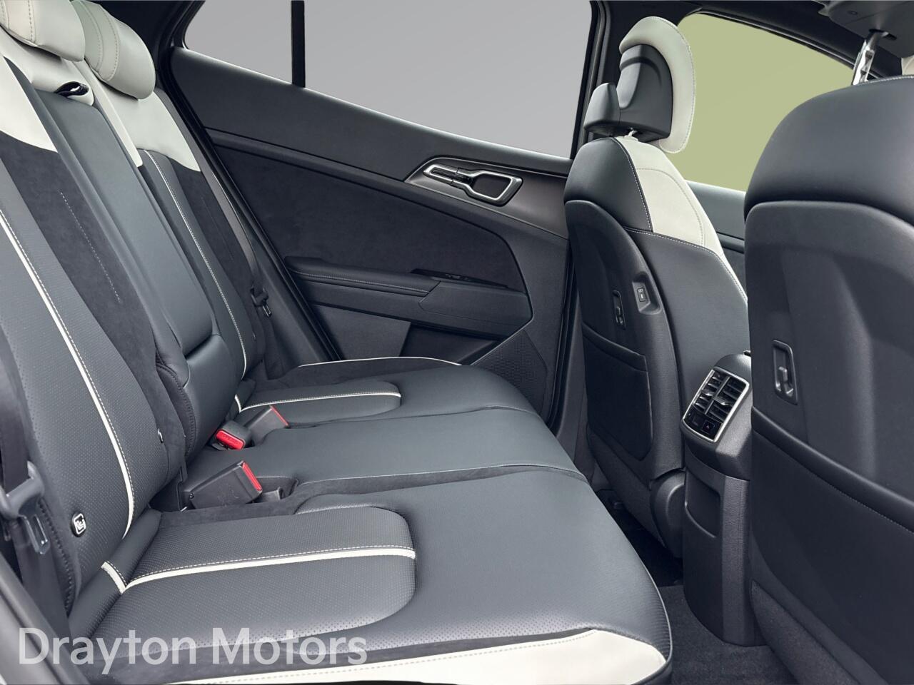 Used Kia Sportage 2025 for sale - 77440676: Photo 17