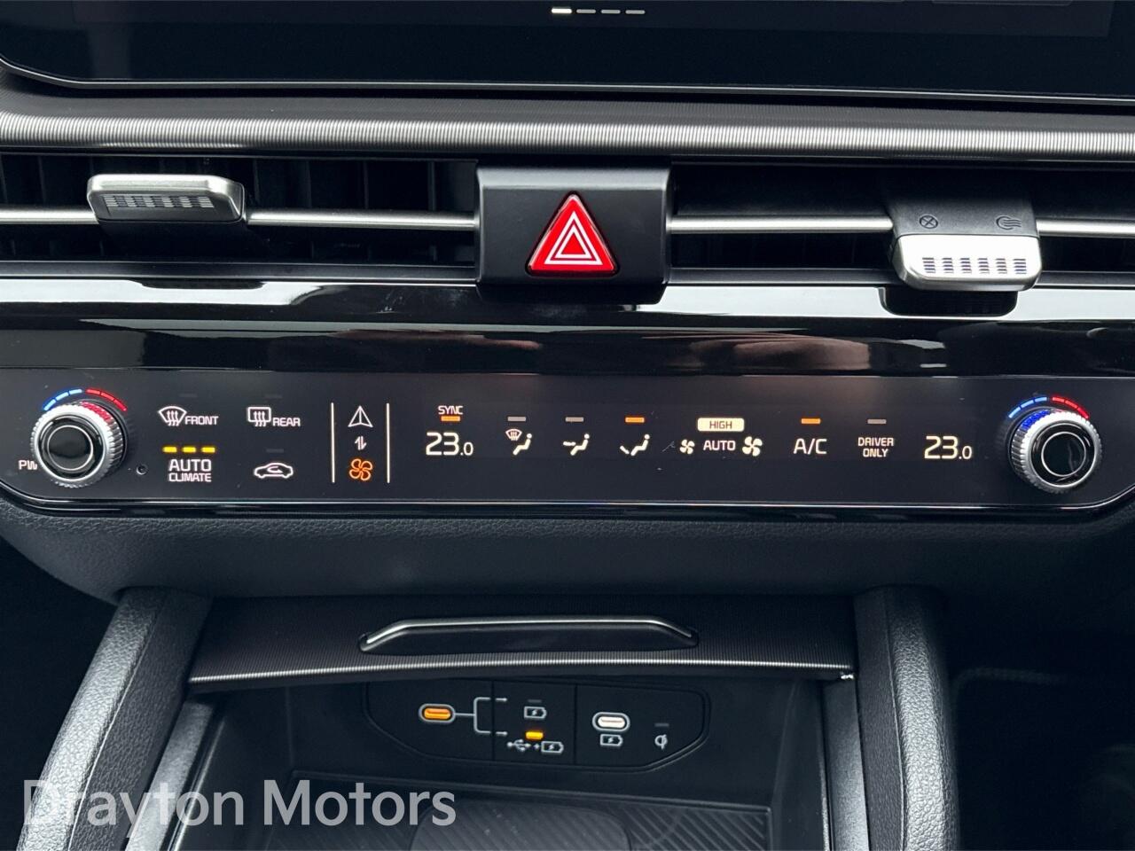 Used Kia Sportage 2025 for sale - 77440676: Photo 25