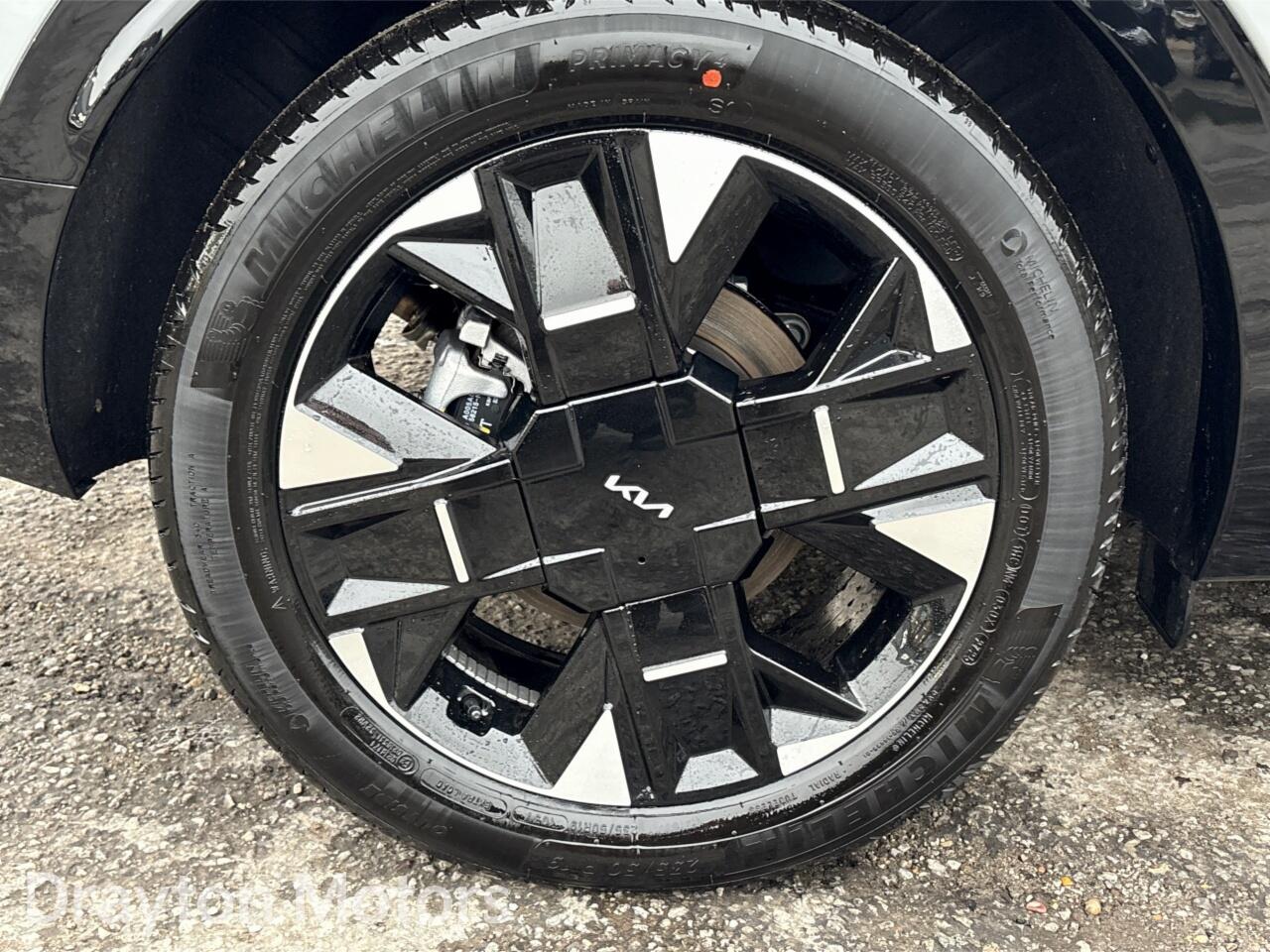 Used Kia Sportage 2025 for sale - 77440676: Photo 38