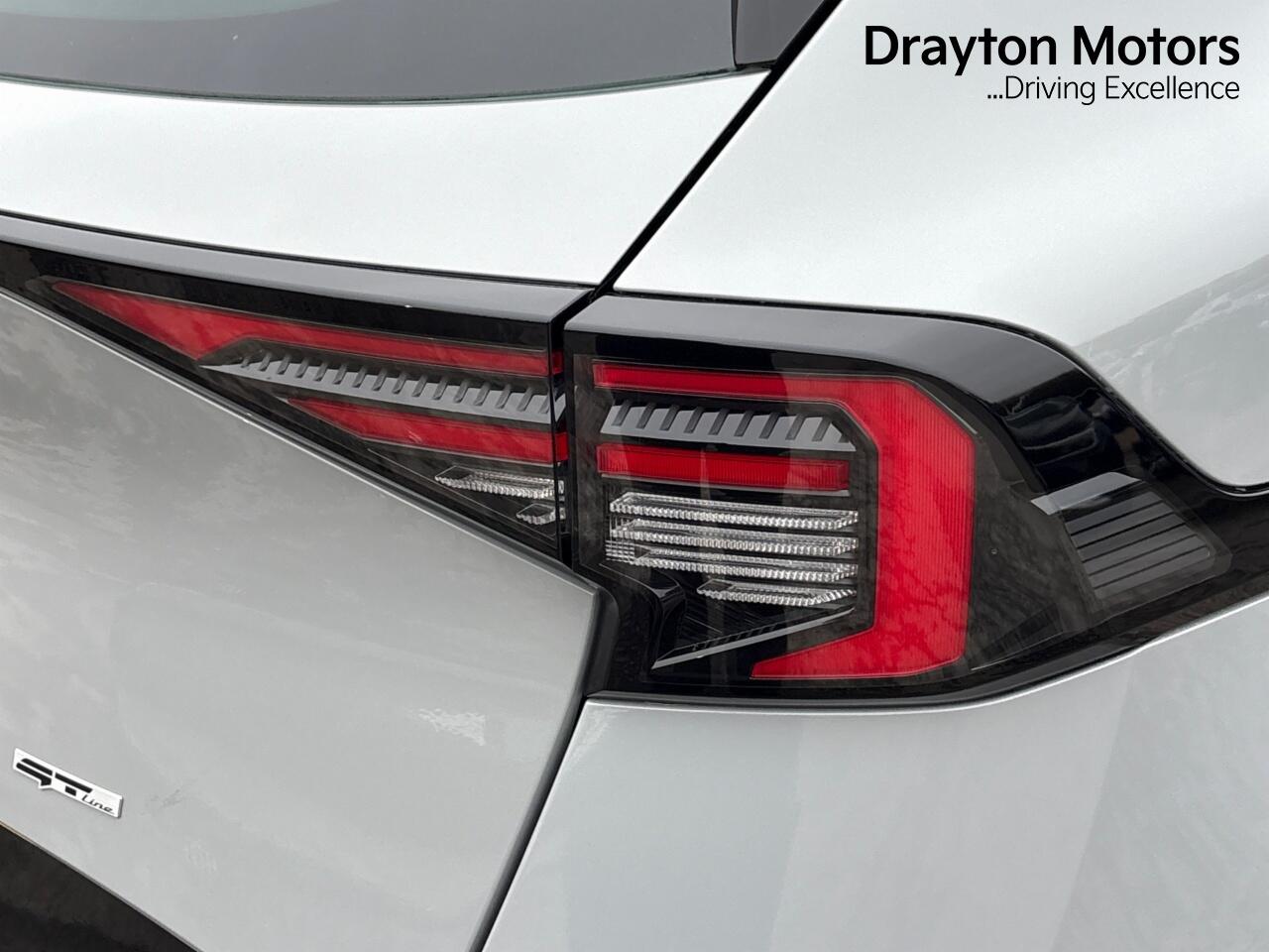 Used Kia Sportage 2025 for sale - 77440676: Photo 41