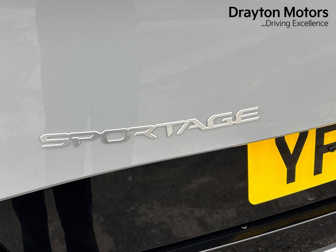 Used Kia Sportage 2025 for sale - 77440676: Photo 45