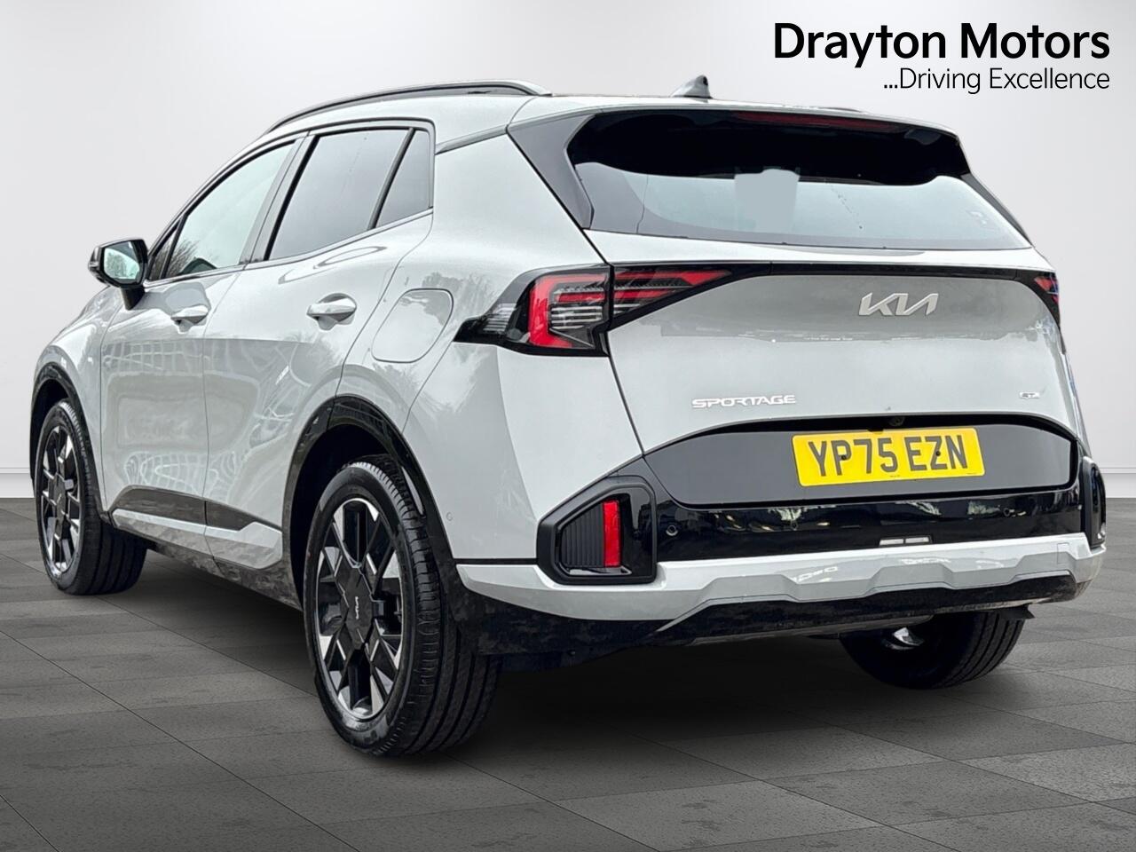 Used Kia Sportage 2025 for sale - 77440676: Photo 7