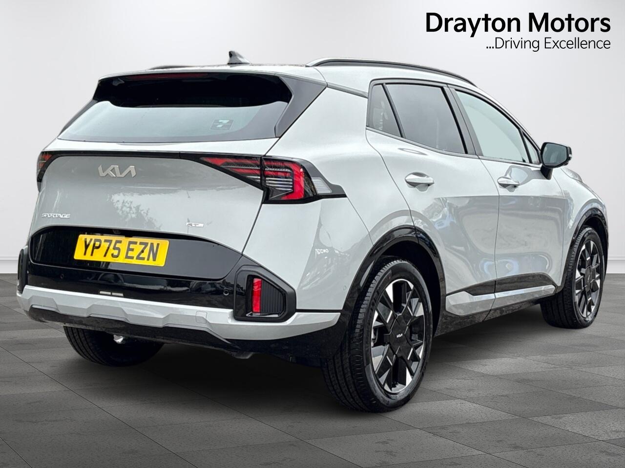 Used Kia Sportage 2025 for sale - 77440676: Photo 9