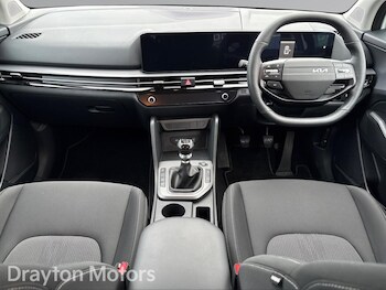 Used Kia Sportage 2025 for sale - 77292062: Photo