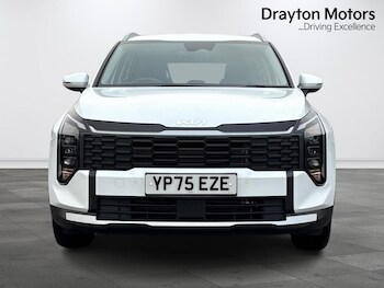 Used Kia Sportage 2025 for sale - 77292062: Photo