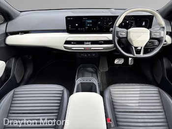 Used Kia EV4 2026 for sale - 79049424: Photo