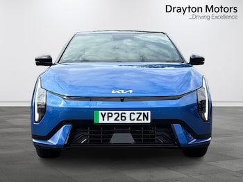 Used Kia EV4 2026 for sale - 79049424: Photo