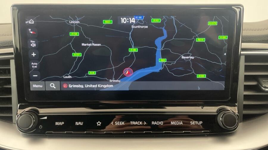 Used Kia Ceed 2025 for sale - 77468894: Photo 10