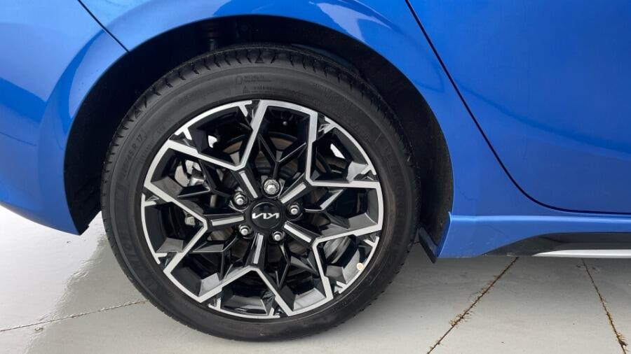 Used Kia Ceed 2025 for sale - 77468894: Photo 16